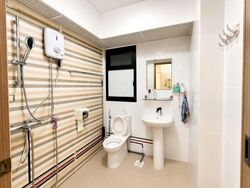 Blk 419C Waterfront II @ Northshore (Punggol), HDB 2 Rooms #562058631
